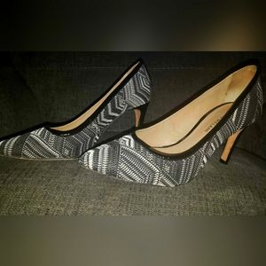 Antonio Melani Kendrah Pumps👄